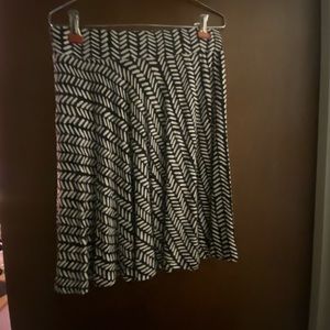 LOFT skirt